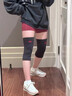 李宁护膝运动保暖男女士老寒腿跑步半月板损伤关节炎专用登山篮羽毛球 实拍图