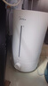 美的（Midea）加湿器空气净化器一体鼻炎家用卧室超大雾量取暖补水静音除菌小型工业喷雾雾化器礼物国家补贴3VWL 实拍图