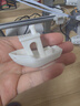 拓竹A1C 3D打印机桌面家用FDM全自动调平多色高速3d打印机器bambulab【大陆版】 A1多色套装（含单机+AMS lite） 实拍图