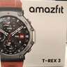 AMAZFIT华米T-Rex 3 熔岩红 48mm智能手表 户外运动骑行登山 实时导航成人礼物 适用IOS安卓 男女士电子表 实拍图