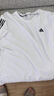 阿迪达斯（adidas）男子 跑步系列 OTR B TEE 运动短袖T恤 IK7436 A/XL 实拍图