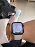 华为WATCH FIT 3 国家补贴15% 智能手表月光白轻薄大屏运动减脂长续航 男女情侣手表 实拍图