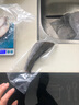 京东超市 海外直采钩钓黑鳕鱼扒1000g/袋 独立包装 海鲜水产 减脂 实拍图
