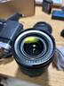富士（FUJIFILM）二手XF微单镜头 大光圈广角人像标准定焦镜头 旅游便携变焦镜头恒定光圈 XF18-55mm F2.8-4 单镜头【套餐更划算】 99成新 实拍图