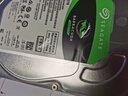 西数500G1T2T3T4T6T8T10T12T16T机械硬盘监控录像机硬盘台式电脑硬盘二手99新 西部数据【台式3.5寸】500G（希捷西数随机） 实拍图