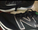 NEW BALANCE NB Rebel v3官方运动鞋男鞋秋冬透气跑鞋速度训练鞋跑步鞋 黑色 男款 MFCXMB3  标准鞋楦D 42 (脚长26.5cm)尺码详询客服 实拍图