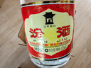 汾酒 黄盖玻汾 清香型高度白酒 53度 475mL*12瓶 整箱装 实拍图