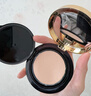 圣罗兰（YSL）气垫礼盒粉气垫BR20+替换芯防晒化妆品生日礼物送女友 实拍图