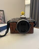 尼康（Nikon）【直播间领970元券】【价保11.11】Zfc 16-50mm f/3.5-6.3VR微单套机 银色机身复古机身 自拍模式 实拍图