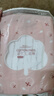 拉美拉卸妆棉加厚化妆棉湿敷卸妆棉片卸甲双面双效纯棉一次性洁面巾 厚款 222片 三层夹心棉*3包 实拍图