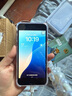 Apple苹果iPhone SE3 (第三代) 5G全网通 红色 128GB【原装未使用+店保两年】 实拍图