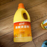 蓝月亮地板清洗剂 2kg/瓶 拖地板清洁剂 瓷砖清洁 去污除菌洗地机可用 实拍图
