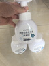 OVDL泡沫花朵洗手液300ml*3瓶 花瓣形泡沫慕斯温和洁净易冲洗家用通用 实拍图