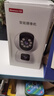 纽曼（Newsmy）终身免流量监控摄像头4g网络高清夜视监控器360度无死角带夜视全景云台家用AI监控手机远程 实拍图