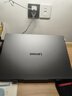 联想小新Pro14 2025轻薄笔记本电脑 2代酷睿Ultra5 32G 1T 2.8K OLED 120Hz 1100nits【国家补贴】  实拍图
