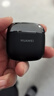 华为FreeBuds SE 3 无线蓝牙耳机超长续航42小时快速充电 星际黑 实拍图