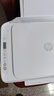 惠普（HP）4925彩色无线喷墨打印机家用 大印量低成本照片打印机 微信打印 复印 扫描 实拍图