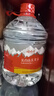 娃哈哈矿泉水五龙泉3.5L*4桶 长白山矿泉水 整箱大桶装水纸箱装 实拍图