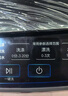 海尔（Haier）波轮洗衣机小型全自动8KG家用XQB80-Z10D0京东自营家电国家补贴以旧换新一级能效宿舍出租房单脱水 实拍图