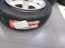 玛吉斯（MAXXIS）轮胎/汽车轮胎 185/60R14 82H EC1 适配绅宝D20/雪铁龙 实拍图