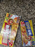 好侍（House）百梦多咖喱块 辣味 100g/盒 日式块状咖喱调味料  2-4人份 实拍图