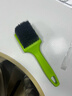 绿田（LUTIAN）洗车专用刷子轮胎刷配件洗车工具擦车洗缝隙不伤车 实拍图