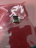 爱国者（aigo）32GB USB2.0 车载U盘C1A迷你款 银色 USB-A金属车载u盘 笔记本电脑办公优盘 实拍图