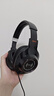 漫步者（EDIFIER）HECATE G2有线专业版USB7.1声道耳机电竞游戏头戴式电脑网课办公麦克风专用三角洲FPS吃鸡耳机黑色 实拍图
