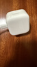 Apple/苹果【新品】40W USB-C充电器 type-c充电器苹果手机充电器手机快充头 苹果17手机充电器 实拍图