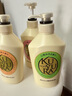 可悠然【丁禹兮同款】沐浴露大黄瓶550ml 美肌香氛滋润保湿清爽持久留香 实拍图