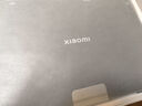 小米Pad7 Pro补贴15% 小米平板7 11.2英寸超轻薄便携3.2K护眼屏长续航学习平板电脑 新款 小米Pad7黑色 8+256【晒送定制键盘+电容笔】 【24期|免息】 实拍图
