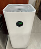米家小米空气净化器4lite 除甲醛除菌除异味 空气伴侣 除PM2.5 AC-M17-SC 实拍图