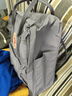 FJALLRAVEN北极狐双肩包kanken男女户外大容量书包电脑包运动旅行背包23510 055石灰色 16L【可容纳14寸笔记本电脑】 实拍图