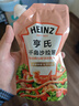亨氏(Heinz) 沙拉酱 千岛沙拉酱200g 千岛酱蔬菜水果沙拉寿司酱 实拍图