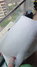 洁丽雅（Grace）纯棉A类枕头枕芯星级酒店羽丝绒枕芯可水洗枕 纤维软枕芯 一对装 实拍图