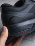安踏风雨兼程【Z哥同款】Din30橡胶防滑耐磨跑步鞋男通勤运动鞋户外鞋 实拍图