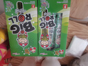 老板仔海苔卷原味 泰国进口 脆紫菜 儿童 休闲零食 独立包装3g*9条 实拍图