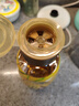刀唛（Knife）玉米油750ml 物理压榨一级食用油 香港品牌 团购送礼 实拍图