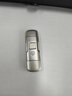 移速（MOVE SPEED）128GB大容量固态U盘 USB3.2 Type-C 双接口手机电脑u盘 指纹加密备份 稳定不掉速优盘 御存系列 实拍图