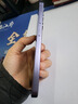 三星Samsung Galaxy S24 AI手机 5000万像素 游戏手机 拍照手机 12GB+256GB 秘矿紫 国家政府补贴 实拍图