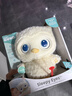 GUND猫头鹰白噪音安抚哄睡毛绒玩具新生儿礼物宝宝音乐陪伴BabyGund 实拍图