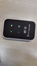 叶腾移动随身wifi【无需预存】无线wifi6免插卡便携式支持4G/5G设备全国通用无限流量2025新款 【黑色旗舰款】移动+联通双网+3000毫安大电池 实拍图
