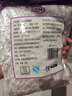 【热销100万】洁能抽取式保鲜袋抽取式点断/平口食品级保鲜膜套 彩色保鲜膜套 100只 实拍图