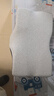 诺伊曼（noyoke）枕头记忆棉枕芯慢回弹深度睡觉眠专用功能两用成人颈椎枕头加大枕 实拍图