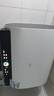 海尔（Haier）国家补贴20%双胆扁桶电热水器60升 BK3PRO 小魔盒鲜活水 净肤洗AI智慧 3300W速热免清洗镁棒免更换 实拍图