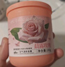 绿岛固体空气清新剂190g*3盒 香薰香膏芳香剂卫生间厕所除臭味玫瑰 实拍图