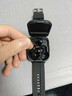 索盈【手表耳机二合一】血压手表智能心率血氧睡眠监测运动专用跑步蓝牙通话听歌音乐男女士健康手环 实拍图