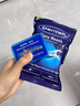 德泰克成人牙线棒进口超细家庭装牙签一次性扁牙线扁线清新护齿薄荷味 【后牙专用】Y型薄荷牙线75支 实拍图