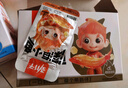 劲仔 鱼仔休闲零食小鱼干 糖醋味  300g/盒   20包 实拍图