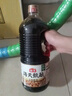 海天 甄酿生抽酱油2kg【酿造酱油】经典系列 点蘸提鲜凉拌 实拍图